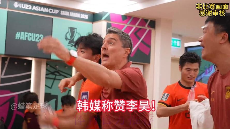 欧洲球探关注李昊表现，185万欧身价被指过高，估值仅30-50万欧