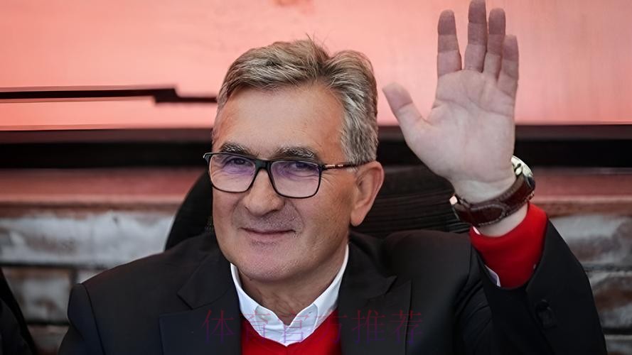 伊万科维奇抵达北京正式开展国家队执教工作 伊万科维奇抵达北京正式开展国家队执教工作